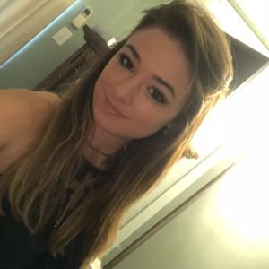 Meet your Posher, Tiffany